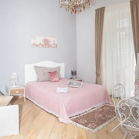 Verzus 3* Πομπηία