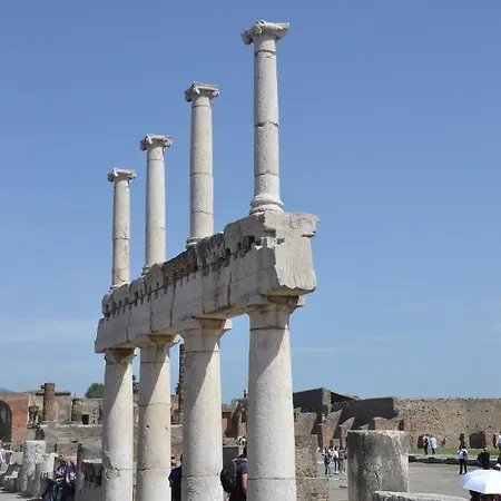 Bed and Breakfast Verzus 3*