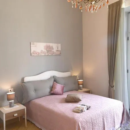 Bed and Breakfast Verzus Πομπηία