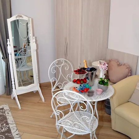 Bed and Breakfast Verzus Πομπηία