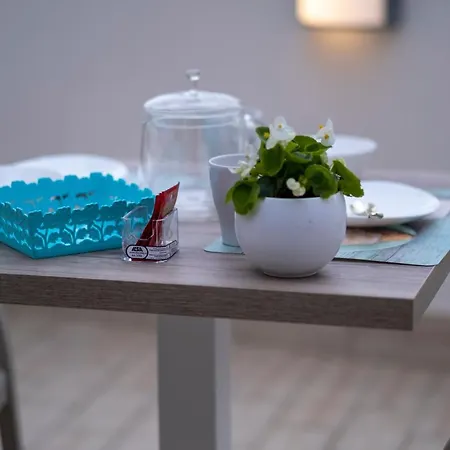 Verzus Bed and Breakfast Πομπηία