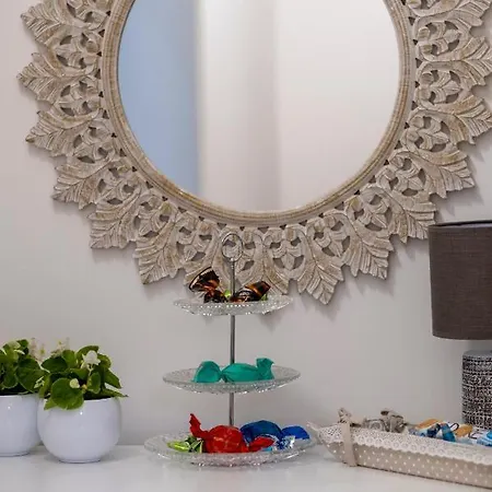 Verzus Bed and Breakfast Πομπηία