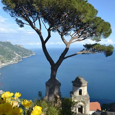 Verzus Bed and Breakfast Πομπηία