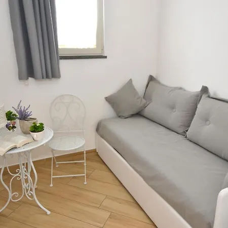 Bed and Breakfast Verzus Πομπηία