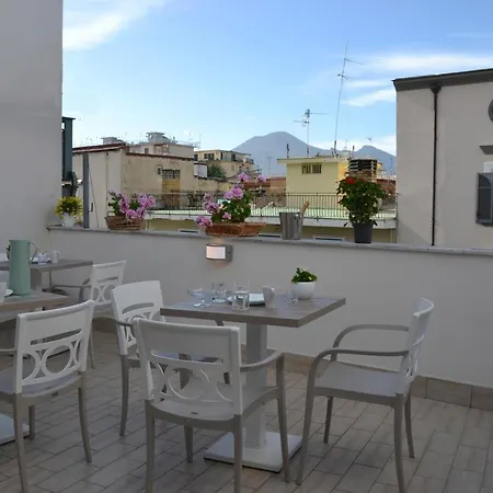 Verzus Bed and Breakfast 3*