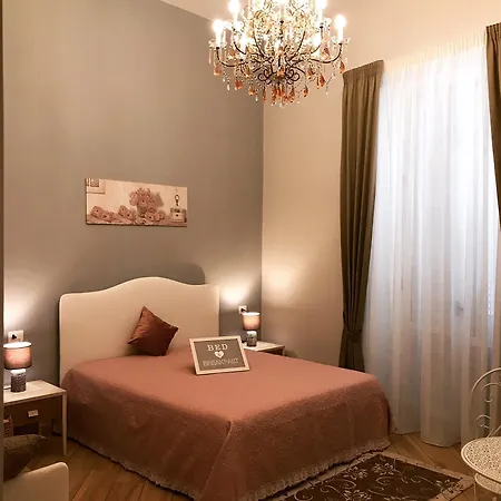 Verzus Bed and Breakfast 3*