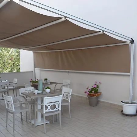 Bed and Breakfast Verzus Πομπηία