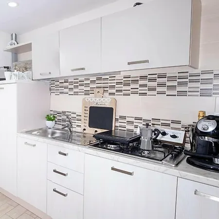 Bed and Breakfast Verzus 3*