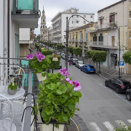 Verzus Bed and Breakfast Πομπηία