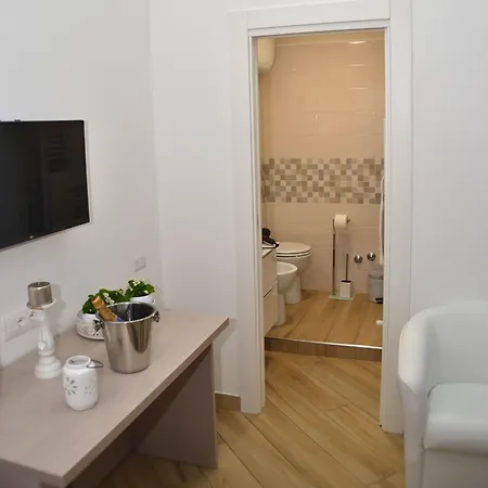 Bed and Breakfast Verzus Πομπηία