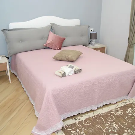 Verzus Bed and Breakfast Πομπηία