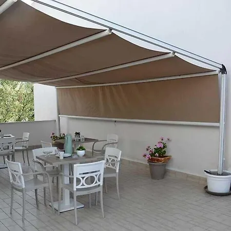 Verzus Bed and Breakfast Πομπηία