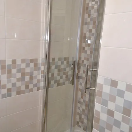 Verzus Bed and Breakfast Πομπηία