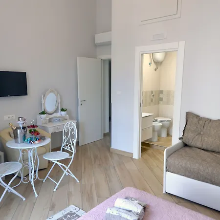 Verzus Bed and Breakfast Πομπηία