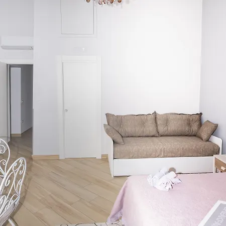 Verzus Bed and Breakfast 3*