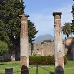 Verzus Pompeji