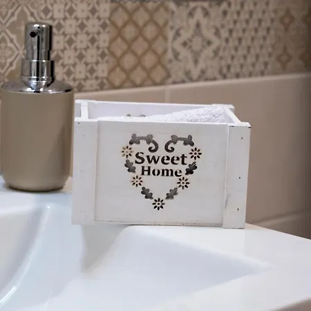 Verzus לינה וארוחת בוקר 3*