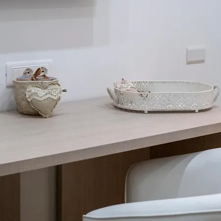 Verzus לינה וארוחת בוקר 3*