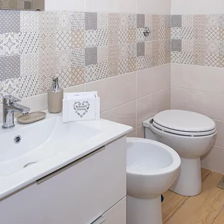 Verzus לינה וארוחת בוקר 3*