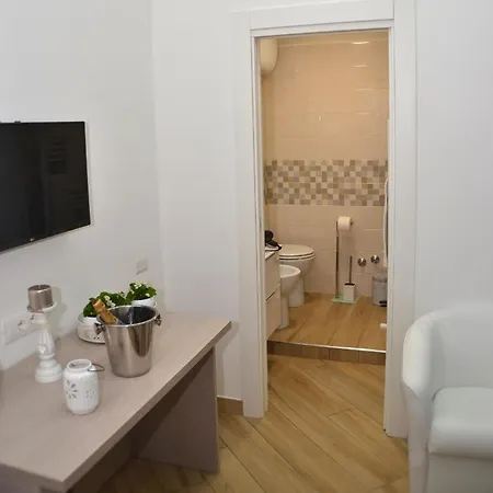 Oda ve Kahvaltı Verzus 3*