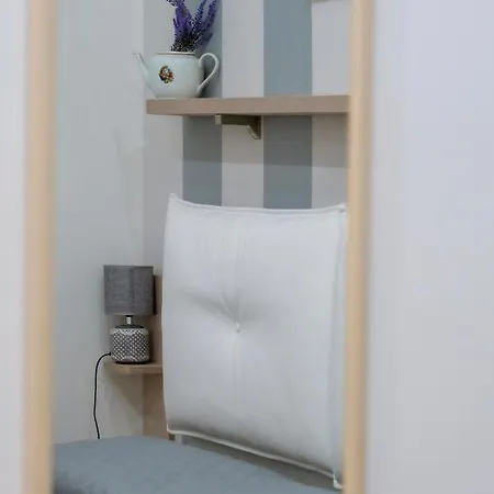 Bed & Breakfast Verzus