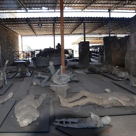 Verzus Bed & Breakfast