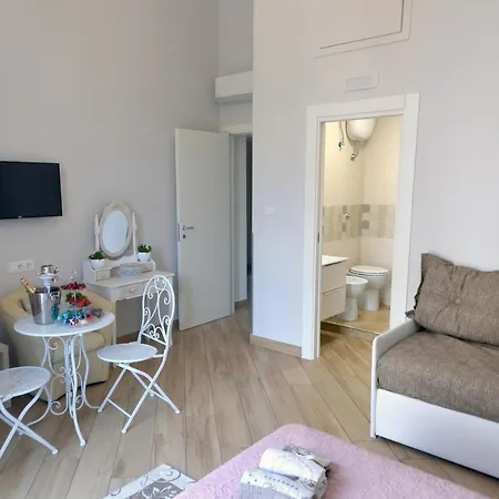 Verzus B&B 폼페이