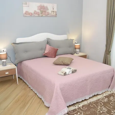 Bed & Breakfast Verzus Pompei