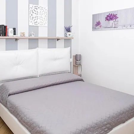 Bed & Breakfast Verzus