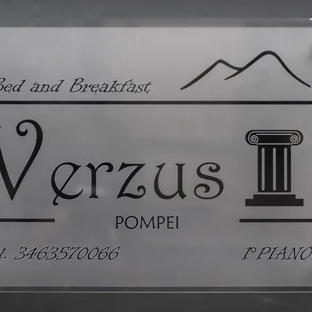 Verzus Nocleg ze śniadaniem