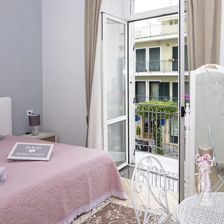 Bed & Breakfast Verzus