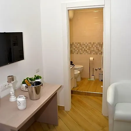 Verzus B&B 3*