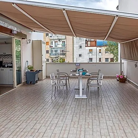 Verzus B&B 3*