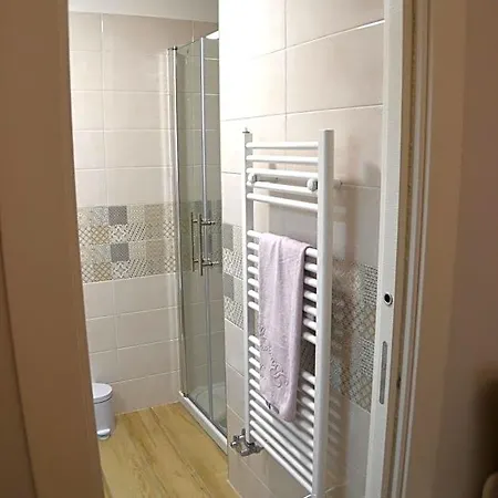 Verzus B&B