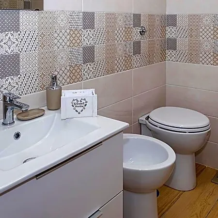 B&B Verzus 3*