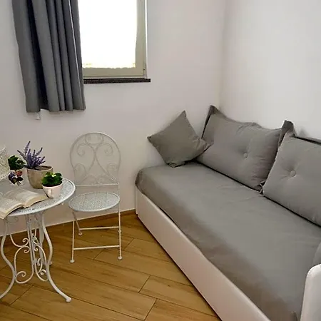 Verzus B&B