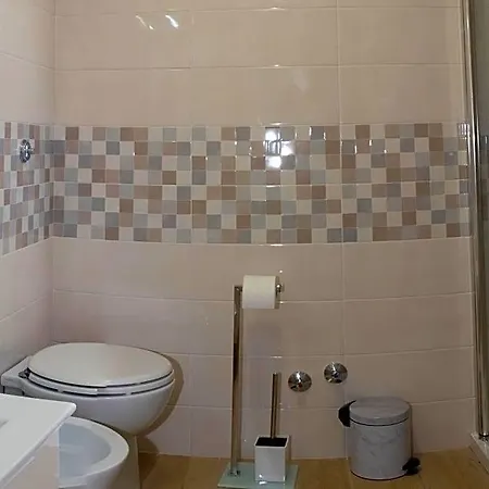 Verzus B&B