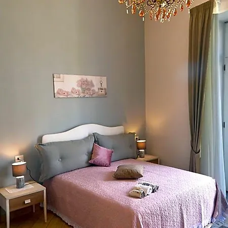 Verzus B&B