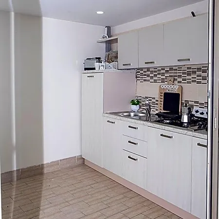 B&B Verzus 폼페이