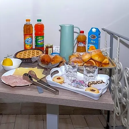B&B Verzus 3*