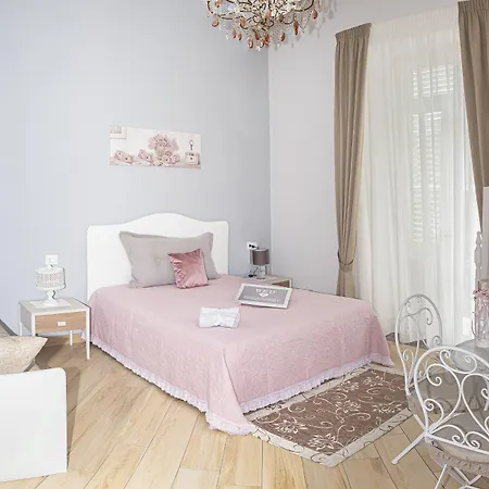 Verzus B&B 3*