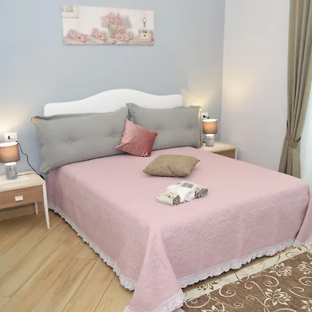 B&B Verzus 폼페이