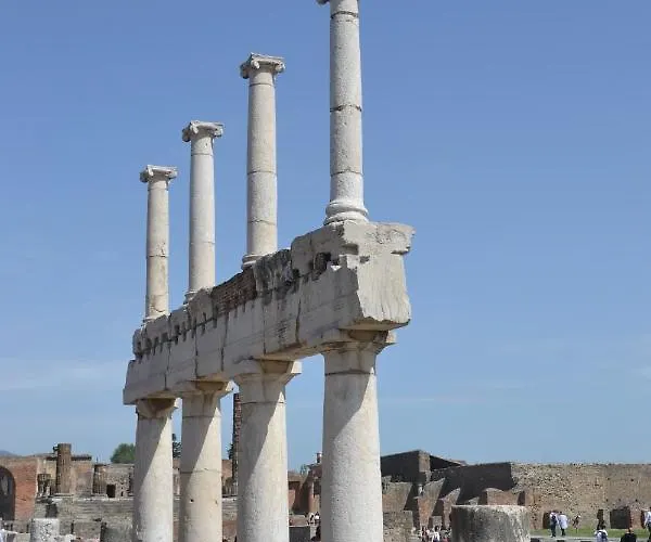 Nocleg ze śniadaniem Verzus 3*