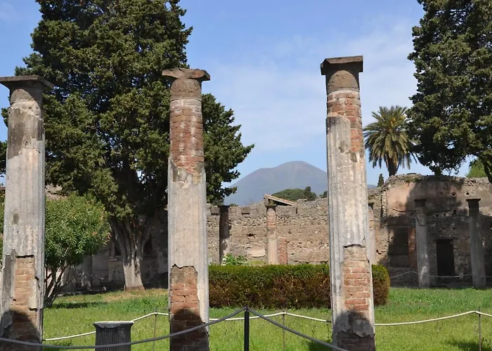 Verzus Pompeï
