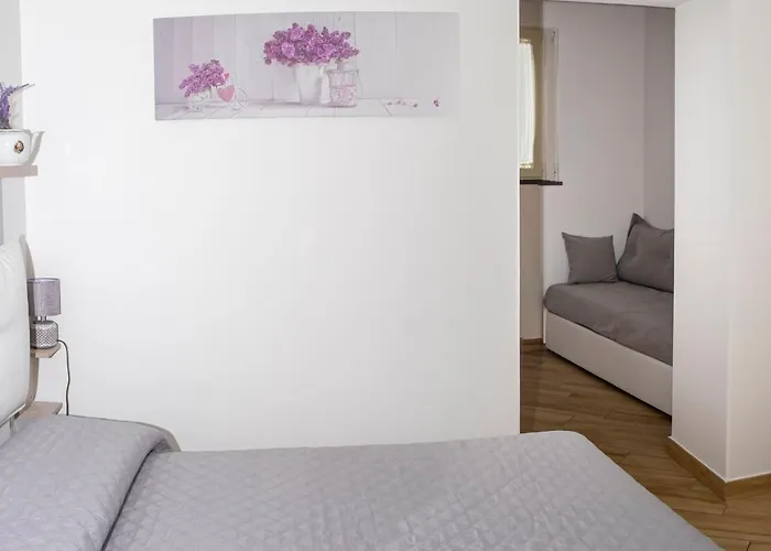 Verzus Bed & Breakfast Pompeï