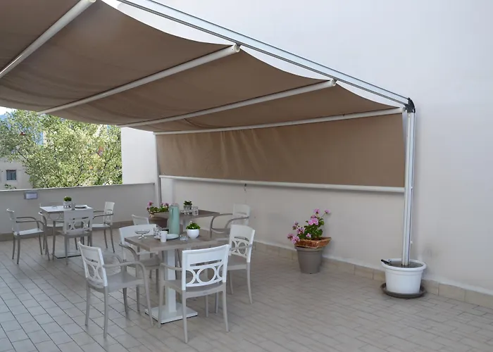 Bed & Breakfast Verzus Pompeï