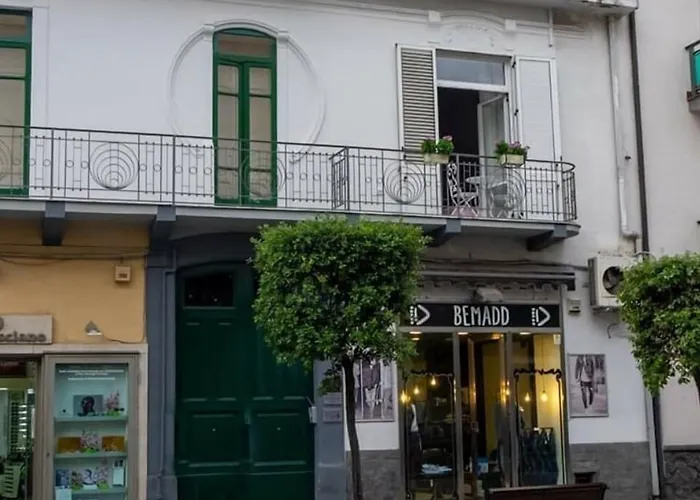 Verzus Bed & Breakfast Pompeï