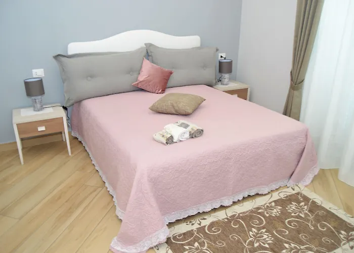 Verzus Bed & Breakfast Pompeï
