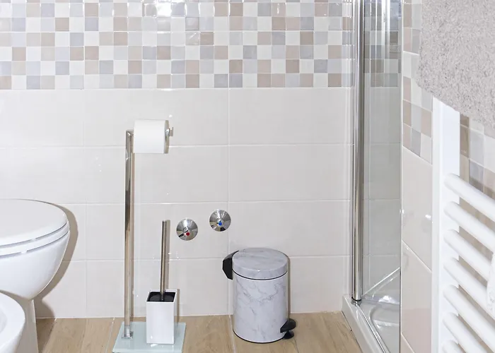 Verzus Bed & Breakfast